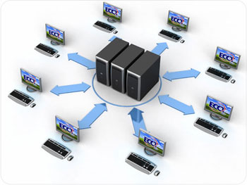 Walkdw ISM3004: Tutorial Blog 4: What is a Thin Client