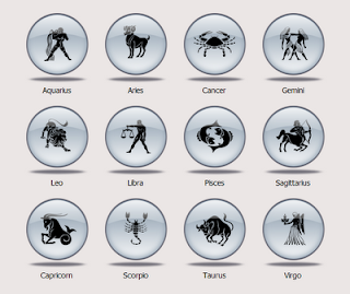 Ramalan Zodiak 27 - 29 Januari 2013