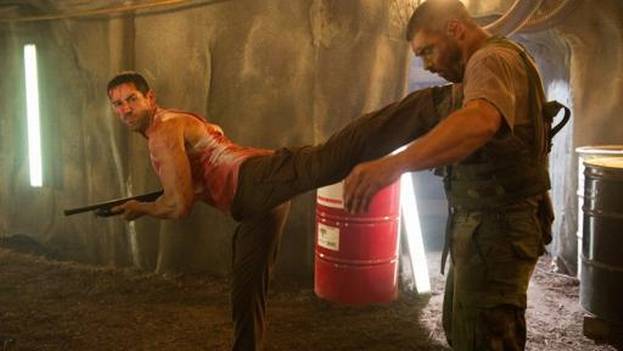 Watch Universal Soldier: The Return Online Watch Universal Soldier: The Return Online
