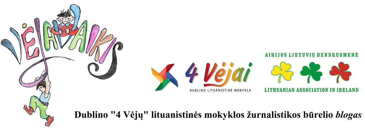 Jaunųjų žurnalistų veikla