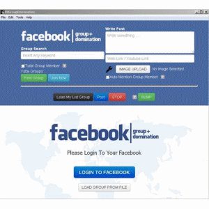 Group forex fb