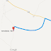 Serrolândia: Rodovia BA 417 não está no mapa