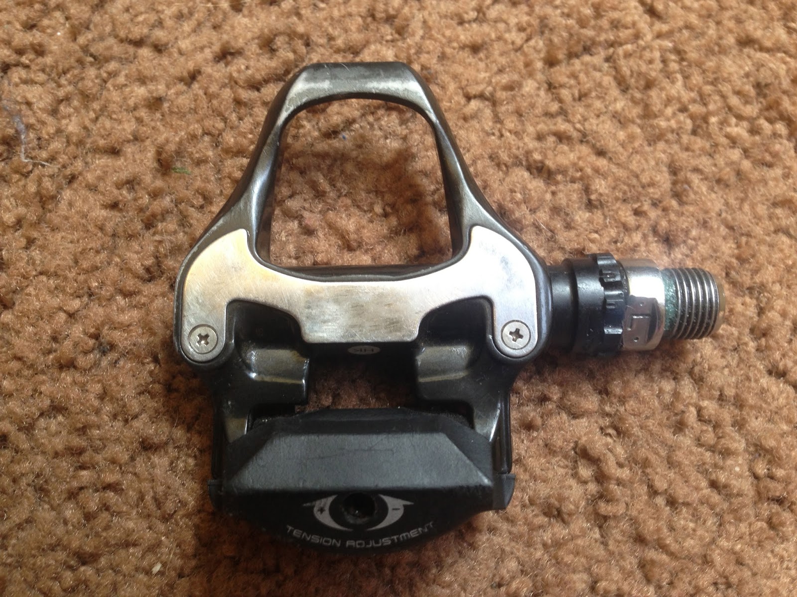 shimano pd 5610