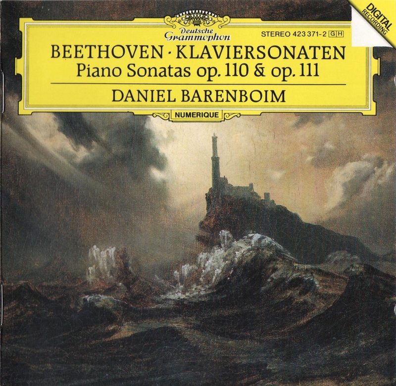 Piano sonatas (Beethoven)