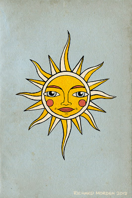 sunburst sunburst