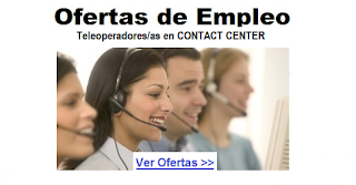 Empleo en Emergia Trabajo para teleoperadoras