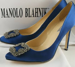 LOS MANOLO BLAHNIK QUE MÁS ME  GUSTAN