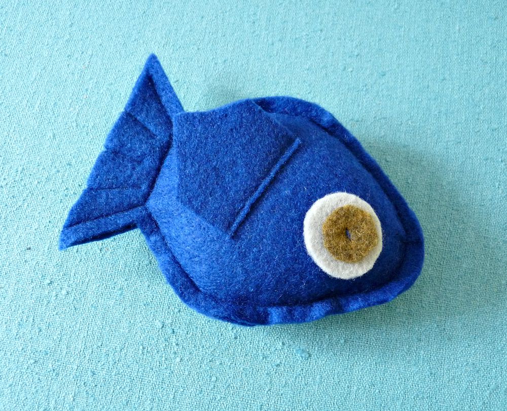 How To Sew Cat Toys How To Sew Cat Toys