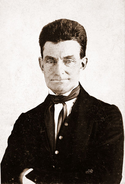 an examination of the actions of john brown against slavery Ssush9: civil war john brown, decided to fight slavery with violence and emancipation proclamation was one of the main actions of the civil war. an examination of the actions of john brown against slavery Ssush9: civil war john brown, decided to fight slavery with violence and emancipation proclamation was one of the main actions of the civil war.
