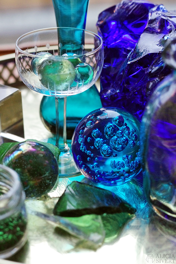 Glass, photo by Alicia Sivertsson, 2015. Monthly Makers, kreativitet, skapande, diy, december 2015, glas, bloggutmaning, kreativ utmaning