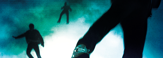 Chronicle, de Josh Trank - Cine de Escritor Chronicle, de Josh Trank - Cine de Escritor