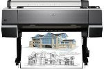 Epson Stylus Pro 9700