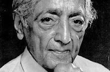 krishnamurti