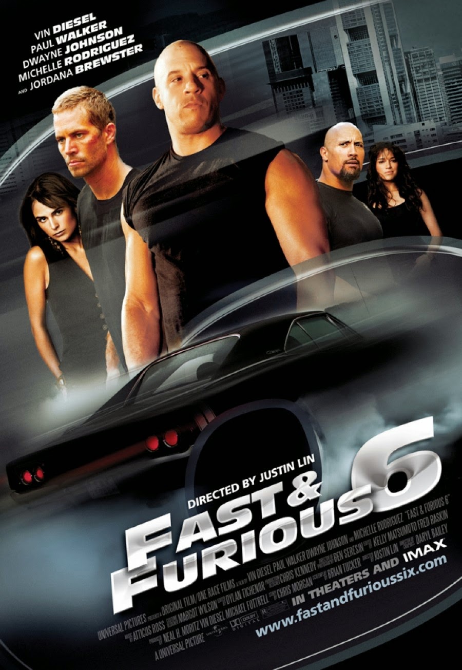 fast and furious 6 Everyone expected the fast and the furious to be a popular movie, but no one expected it to spawn five sequels with a sixth now in theaters while the general movie-going public undoubtedly watches the films for their action the series has also proven popular with gearheads, - ie, car guys and. fast and furious 6 Everyone expected the fast and the furious to be a popular movie, but no one expected it to spawn five sequels with a sixth now in theaters while the general movie-going public undoubtedly watches the films for their action the series has also proven popular with gearheads, - ie, car guys and.