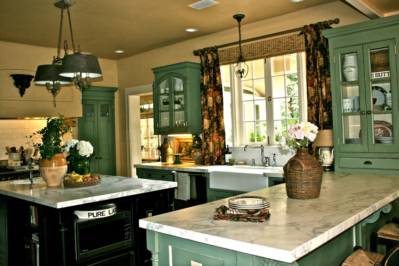 design From Mustard To Mayo