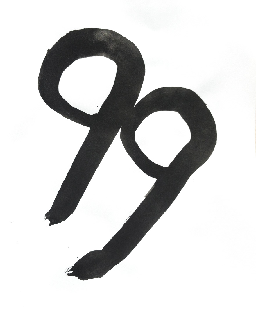 ninety nine thesis ninety nine thesis