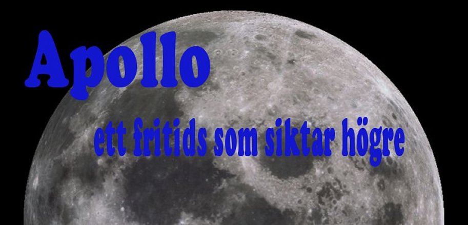 Apollo ett fritids som siktar högre