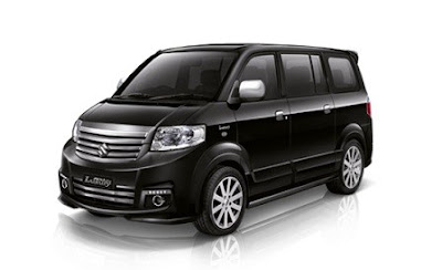 Harga Suzuki Apv Harga Suzuki Apv