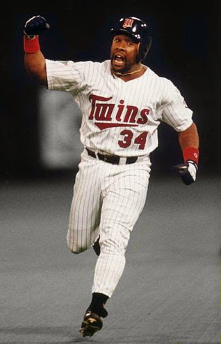 Kirby Puckett Net Worth