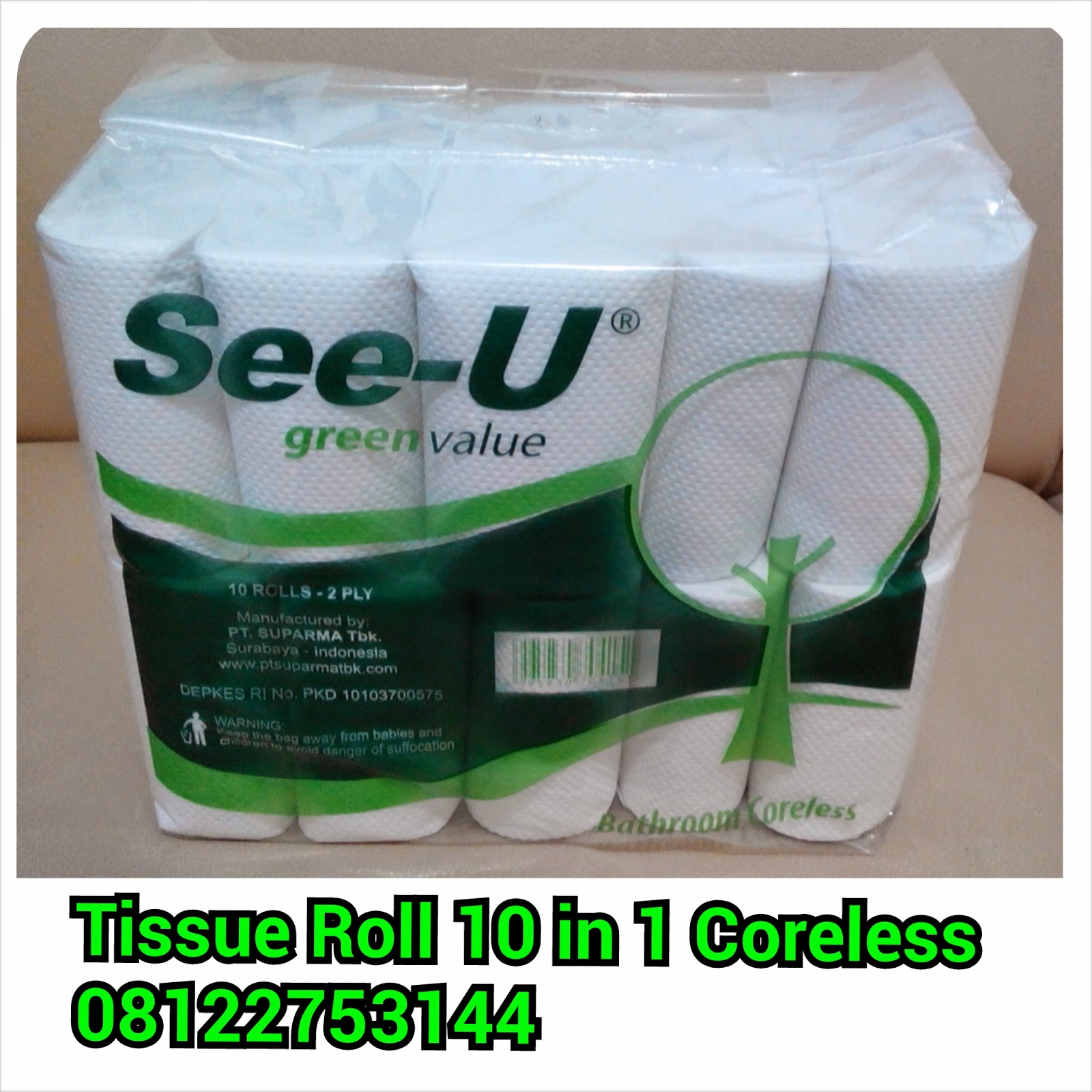 tissue murah berkualitas produk see u tissue murah berkualitas produk see u