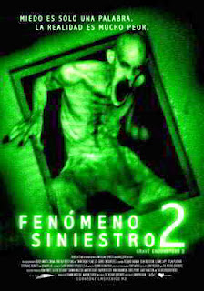 descargar Fenomeno Siniestro 2, Fenomeno Siniestro 2 latino, ver online Fenomeno Siniestro 2