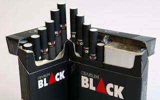 Djarum Black Buy Clove Cigarettes