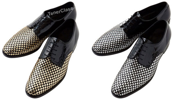 Zapatos Louboutin Caballero Zapatos Louboutin Caballero