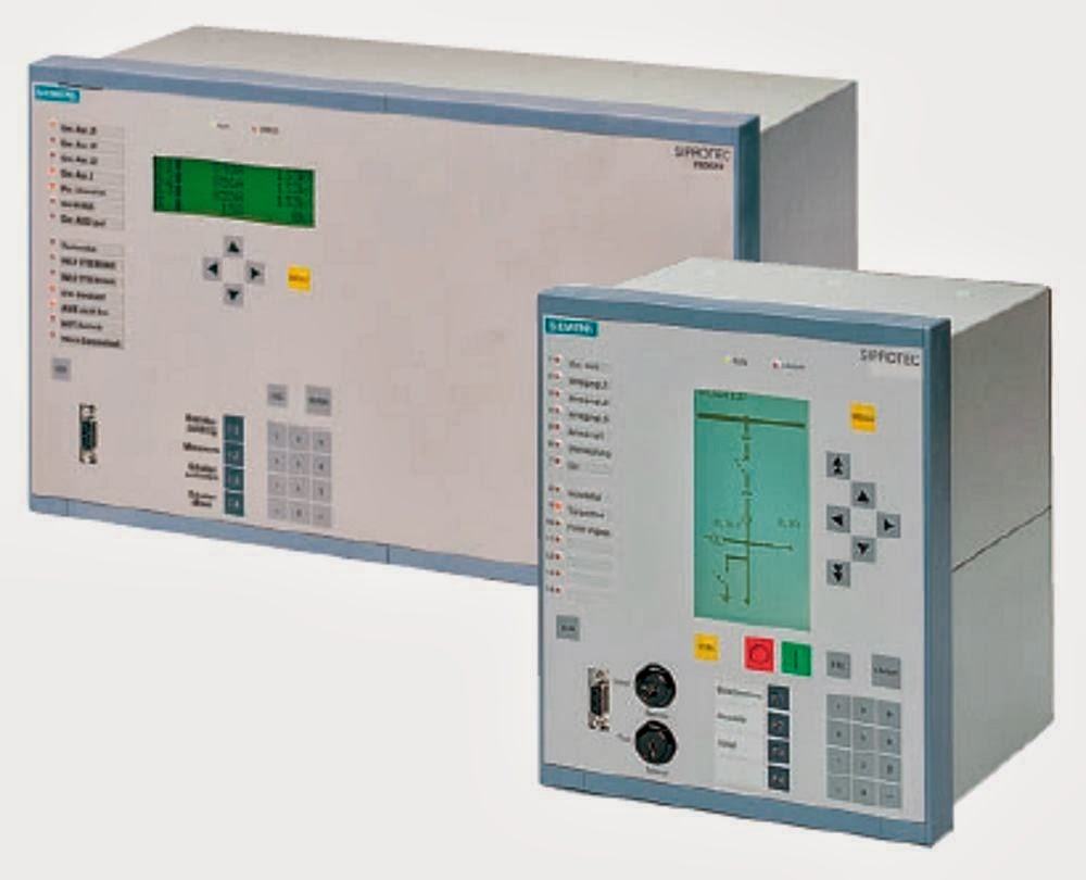 Grading of Overcurrent Relays