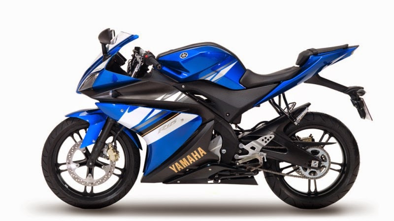 Motor Yamaha 250 Terbaru 2013 Motor Yamaha 250 Terbaru 2013