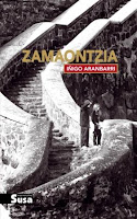 Zamaontzia, Iñigo Aranbarri