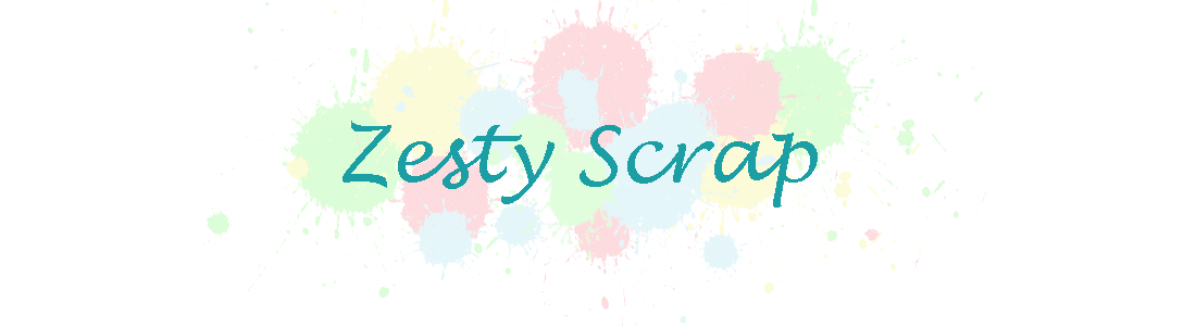 Zesty Scrap