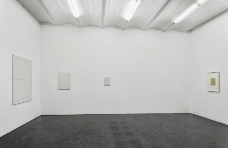 Recent Future Archive Florian Pumhosl At Galerie Buchholz