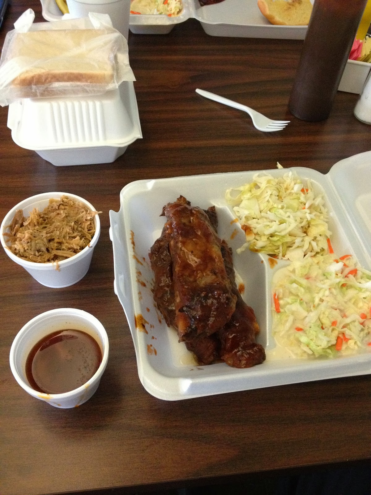 Smokey Pig BBQ, Bowling Green, KY Tokyo Restaurants