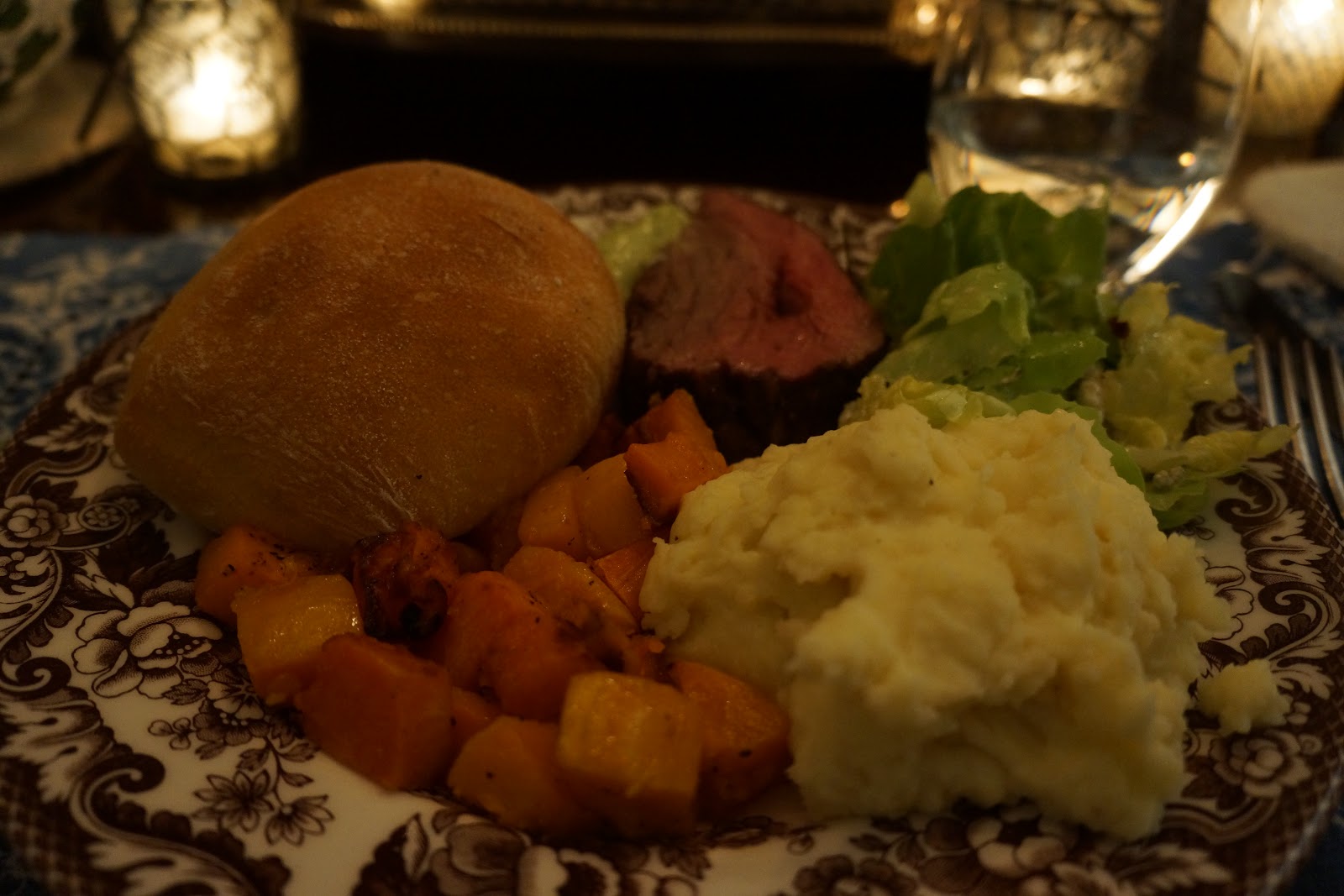 It's Everything I Love...: Sunday Night Dinner