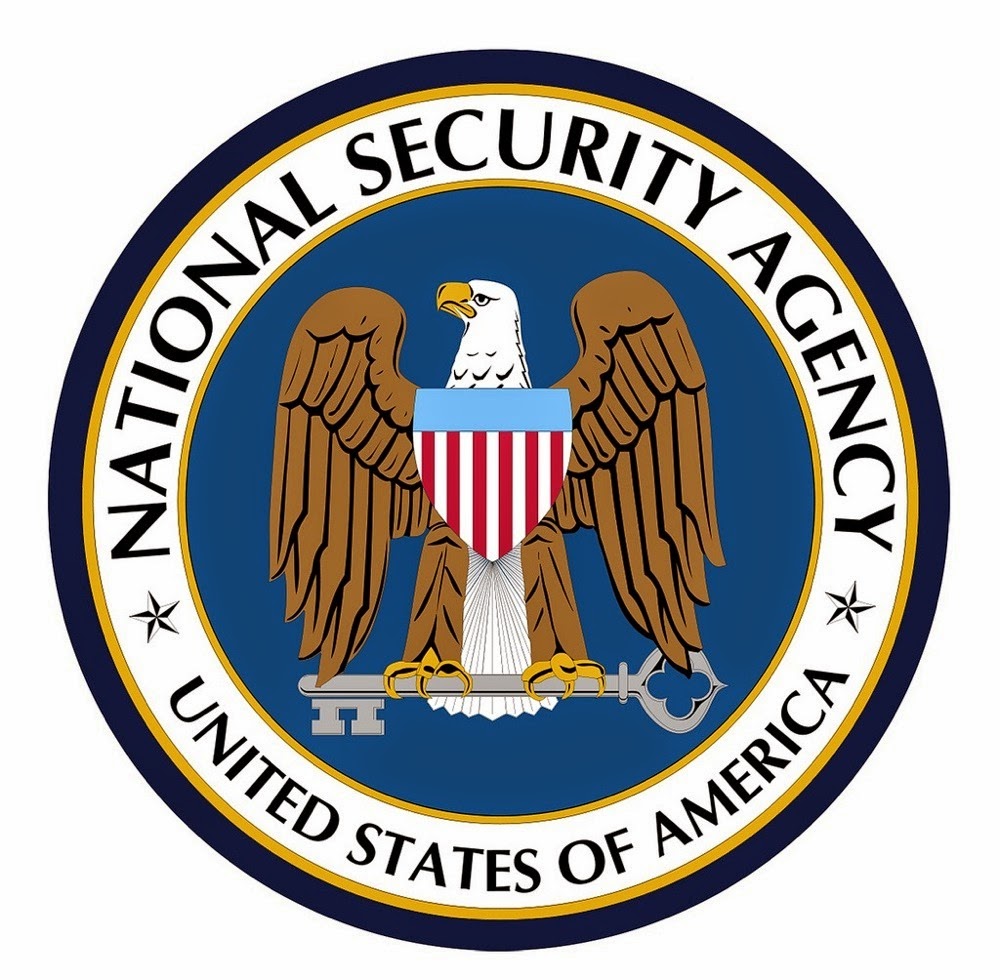 National Security Agency (NSA) Torn Apart {Infographics} AnonHackSociety