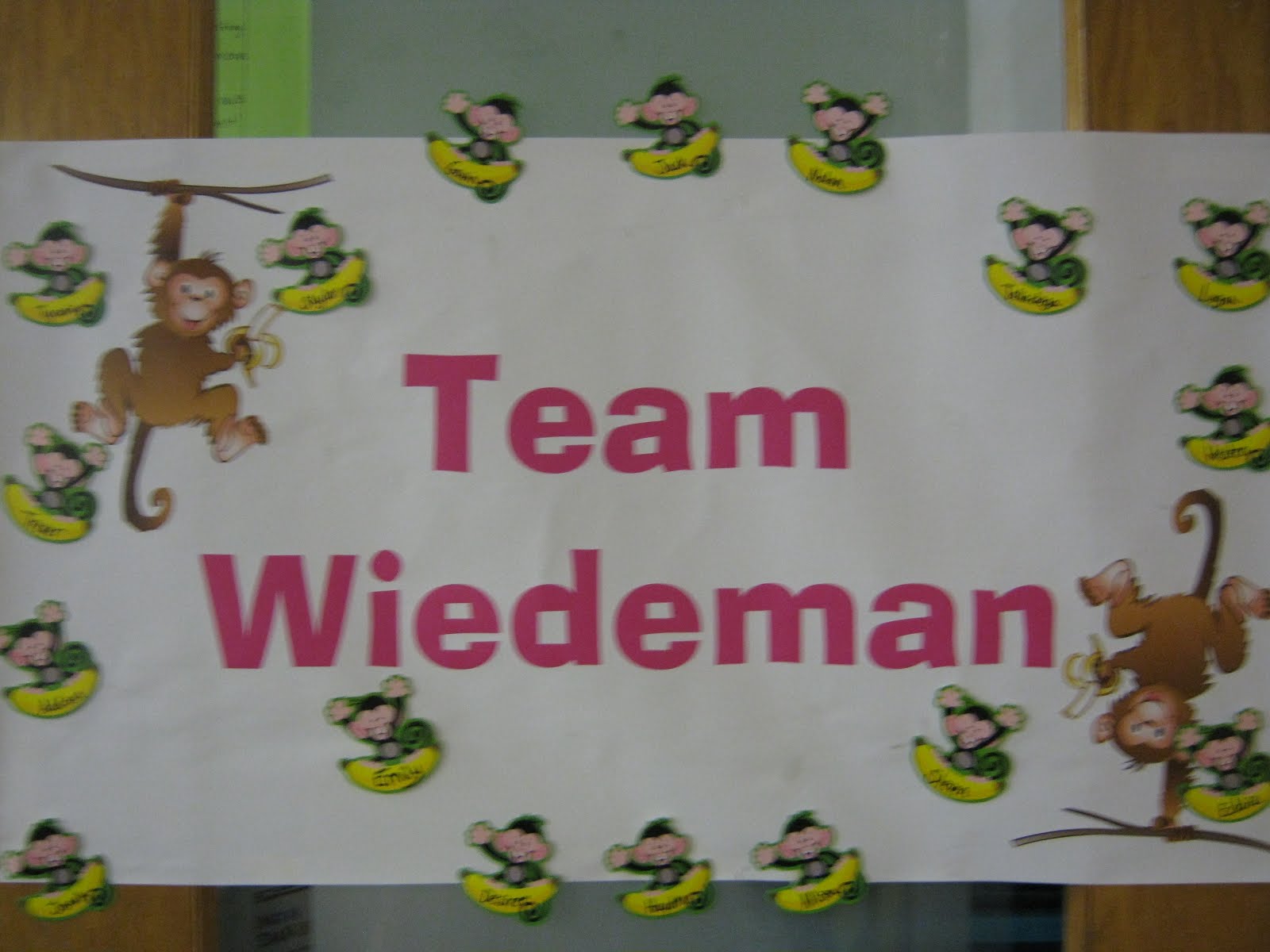 Team Wiedeman