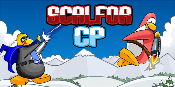 Scalfor CP