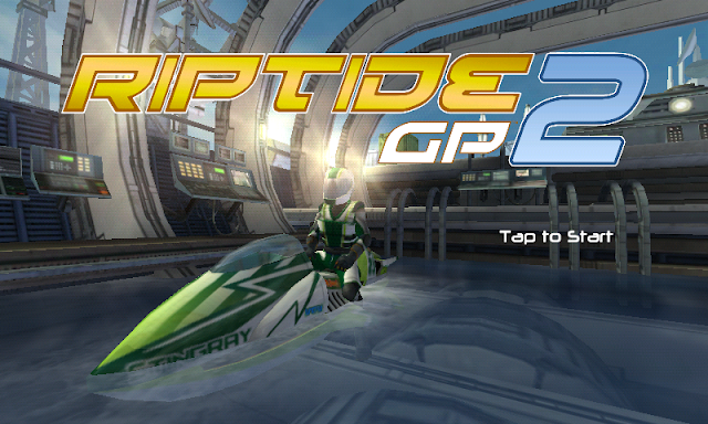 Download Riptide GP: Renegade Apk V10 Full Patched