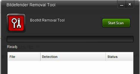Como remover rootkits Como remover rootkits