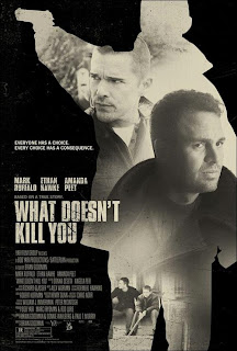 Ver online: What Doesn’t Kill You (Real Men Cry) 2008