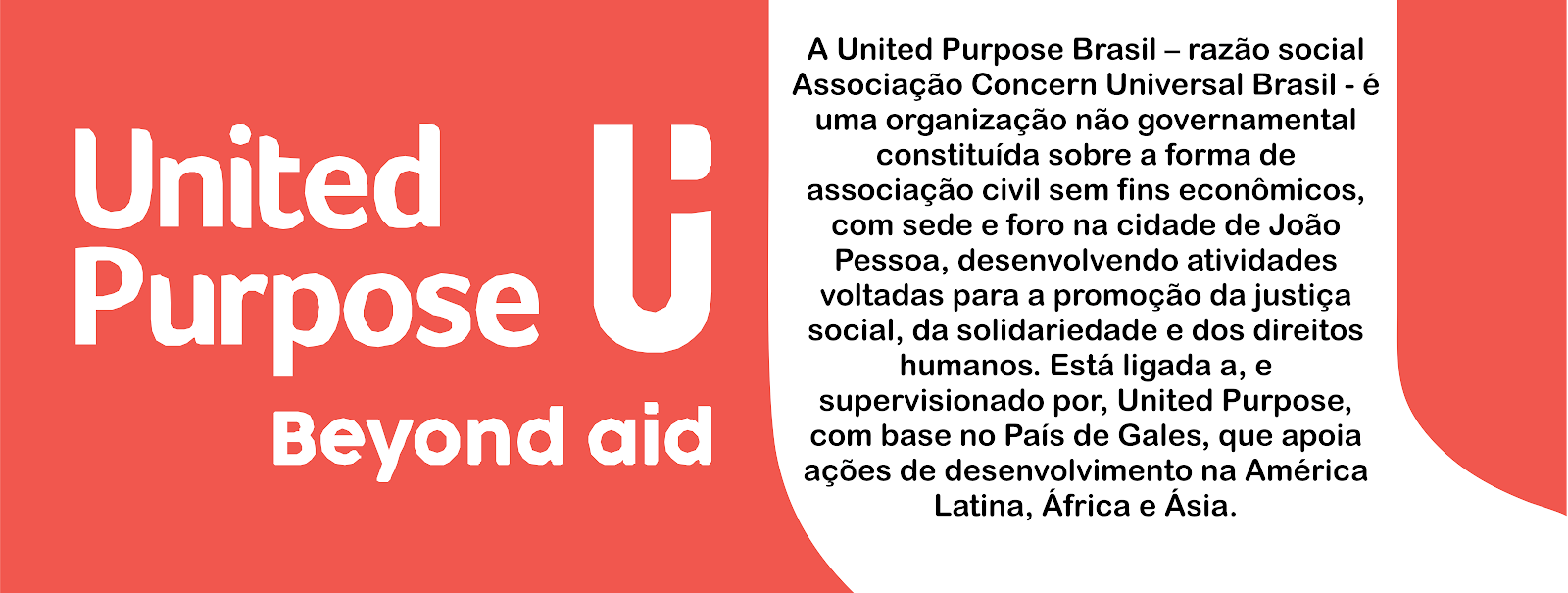 United Purpose Brasil
