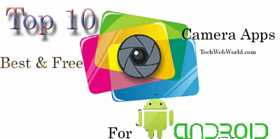 photo apps for android