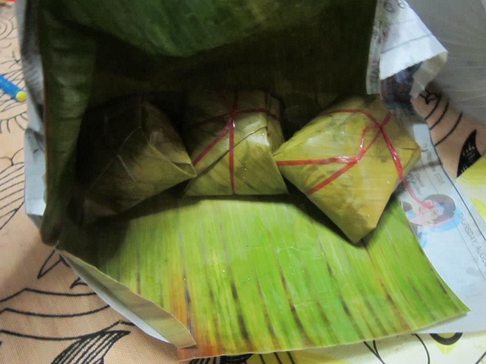 mojacko's world When in Quezon