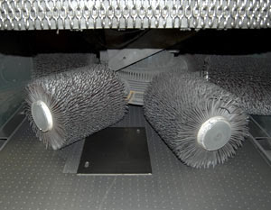 prototek sheet metal manufacturing news prototek manufacturing sheet metal sander