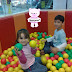 Banyaknya balls....