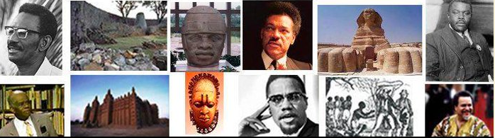 African History Month