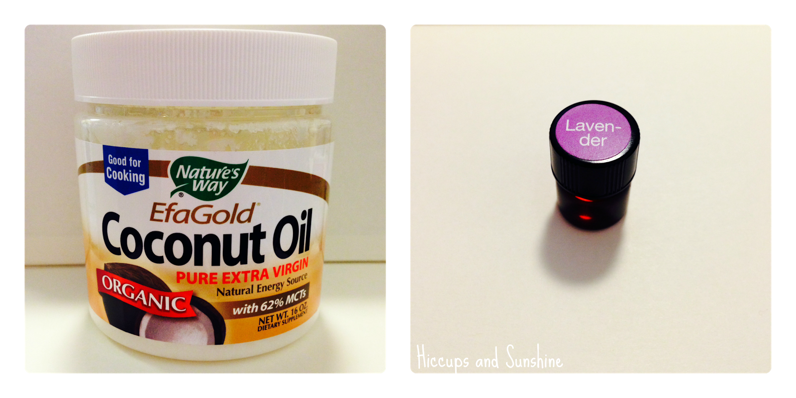 Hiccups and Sunshine Natural Remedies to Help Your Teething Baby Sleep