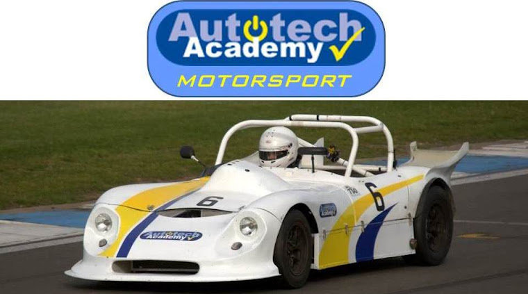 Autotech Academy Motorsport