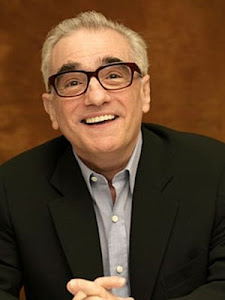 Martín Scorsese