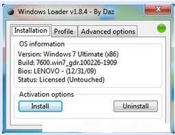 Windows 7 Indir